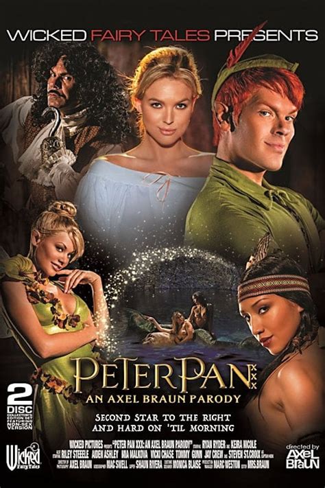 peter pan porn|peter pan parody Search